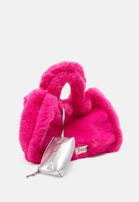 Juicy Couture BERRY różowy