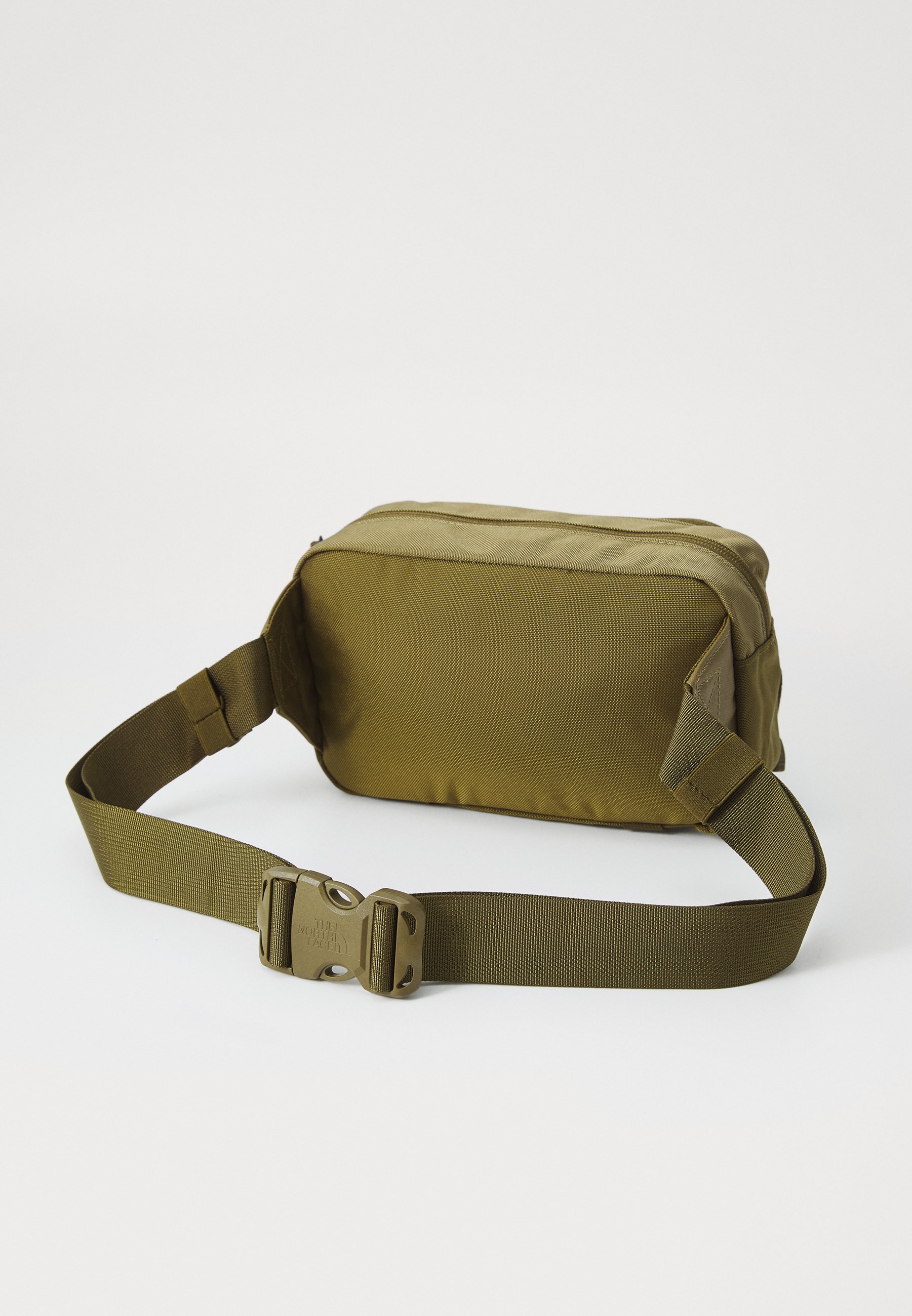 The North Face BASE CAMP LUMBAR UNISEX - Riñonera - caraway seed