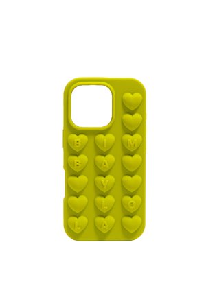 IPHONE 14 PRO MAX  - Funda para móvil - kiwi