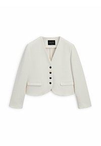 Massimo Dutti Bleiseri - beige