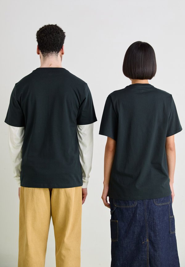 GO-TO MINI UNISEX - Basic T-shirt4