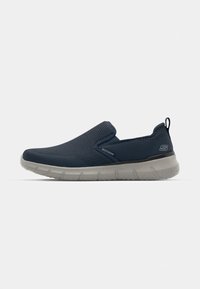 DEL RETTO - Slippers - navy