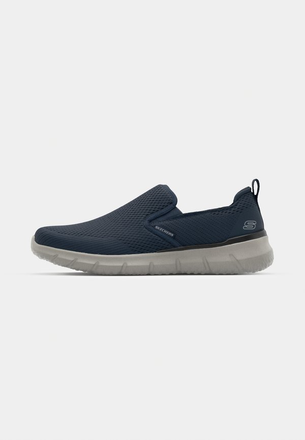 DEL RETTO - Slip-ons3