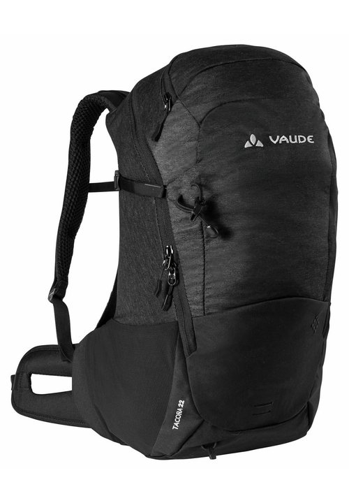 VAUDE sac à dos Proof Backpack Black