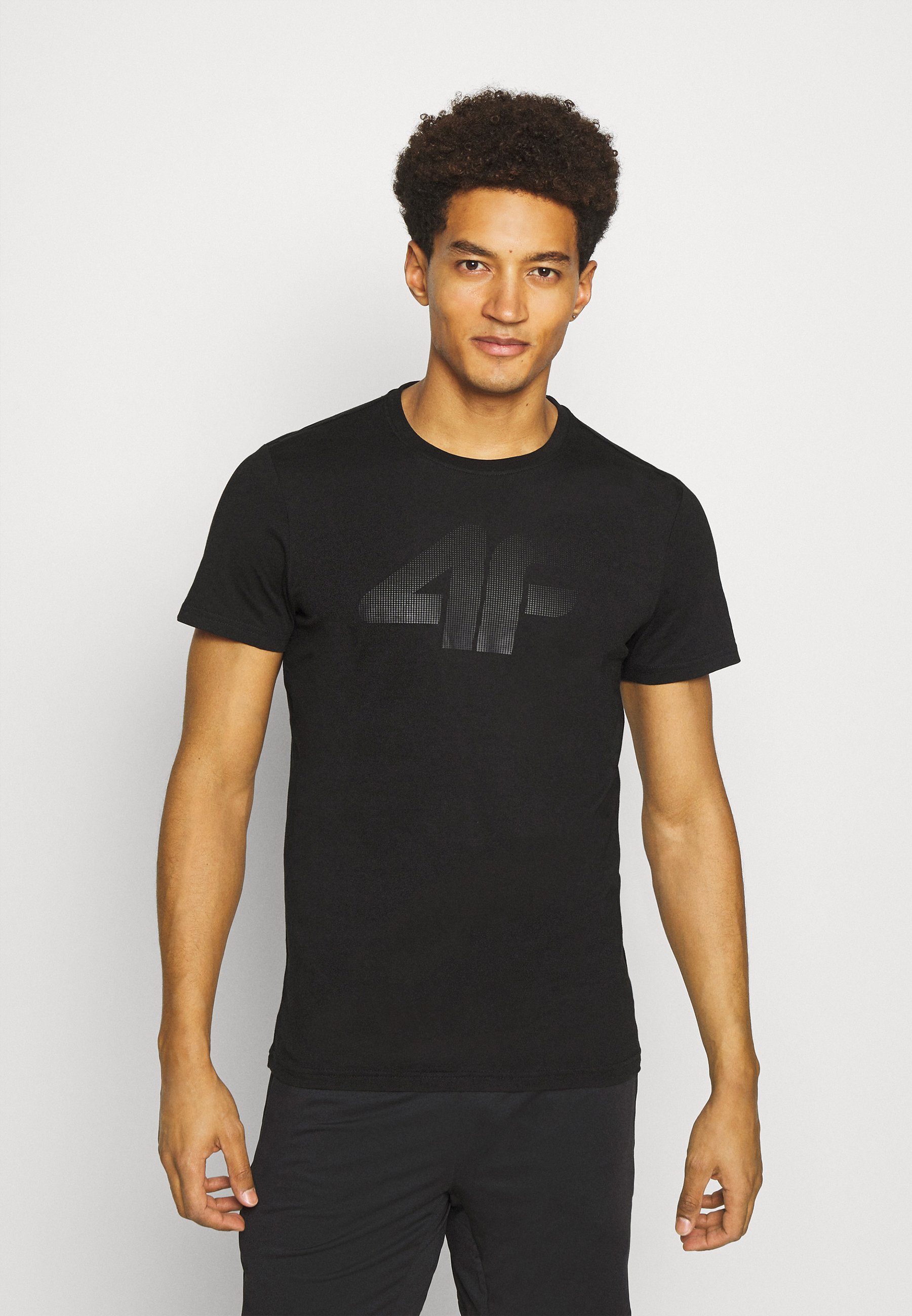 Men Men's T-shirt - Print T-shirt Men Men's T-shirt - Print T-shirt