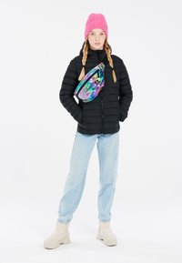 Protest PRTFAIR JR - Giacca invernale - true black