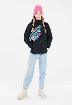 Protest PRTFAIR JR - Vinterjakker - true black