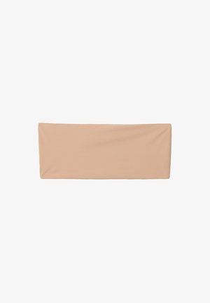 Tezenis, BANDEAU-SYDNEY - trägerloser/variabler BH - nude