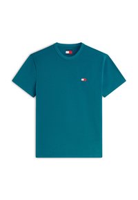 Ikke valgt, polar teal