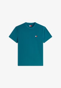 Niewybrane, polar teal