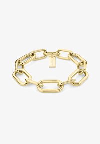 Niet geselecteerd, gold-coloured