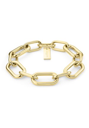Bracelet - gold-coloured