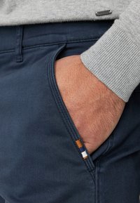 INDICODE JEANS Chino - navy