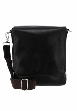 Picard Borsa a tracolla - cafe