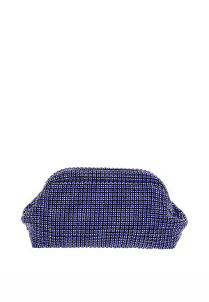 myMo at night Clutch - blue