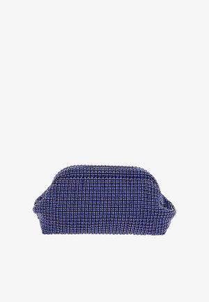 myMo at night Clutch - blue