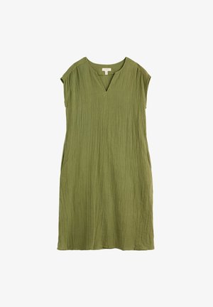 Seasalt Cornwall, SEASALT CORNWALL SAND PATTERNS DRESS - Robe de jour - creek