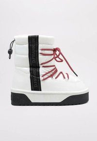 D.Franklin Bottes de neige - white