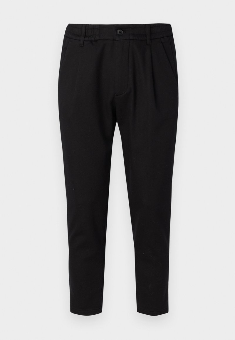 DRYKORN CHASY - Chino - schwarz/noir - ZALANDO.FR