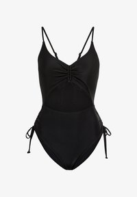 Sélectionné, black