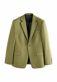 Unausgewählt, khaki green