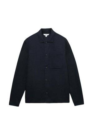 Marks & Spencer, Let jakke / Sommerjakker - navy
