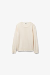 Unausgewählt, beige