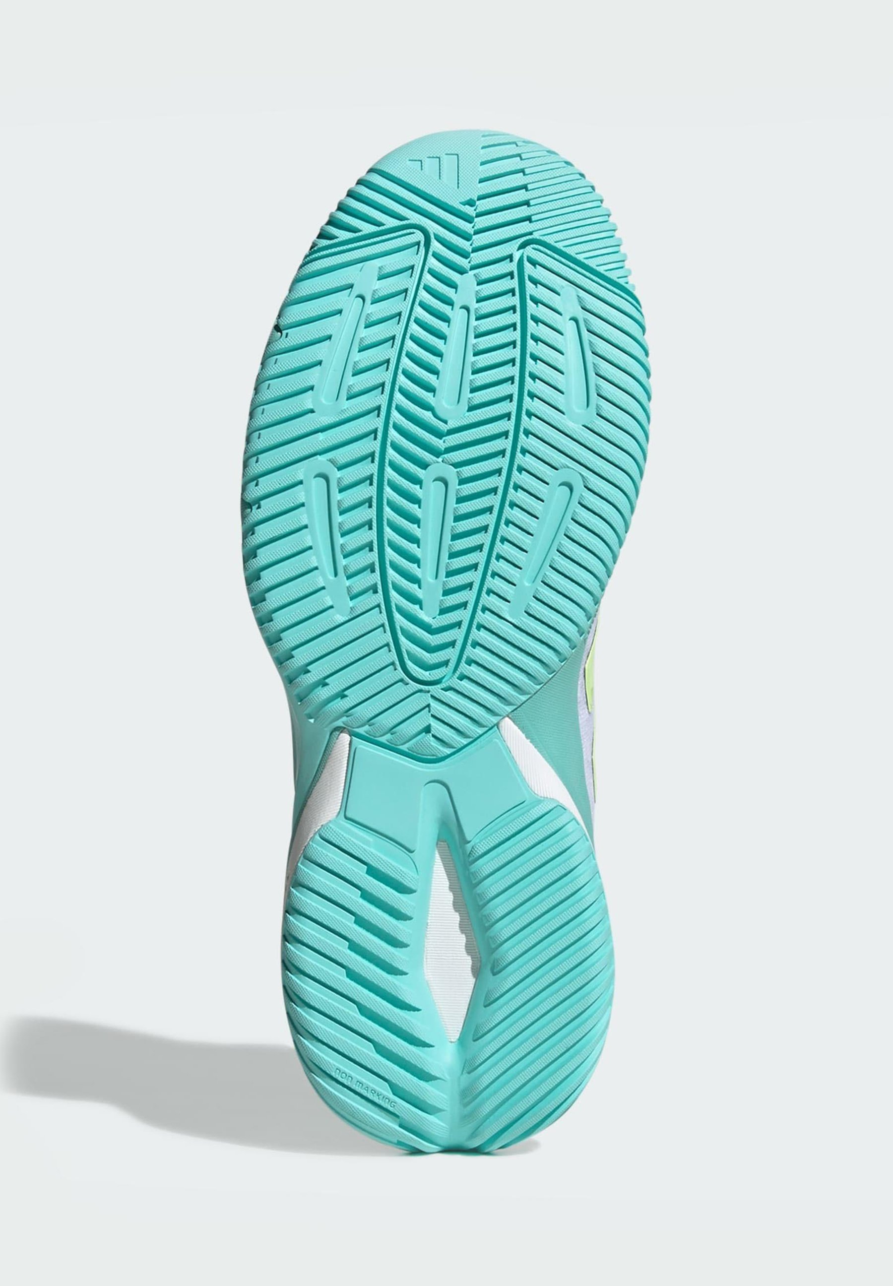 adidas Performance CRAZYFLIGHT 6 - Zapatillas de voleibol - flash
