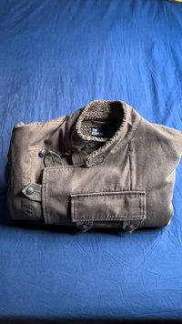 The Kooples OFFICIER  - Giacca da mezza stagione - olive night