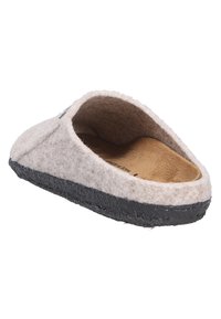 Birkenstock Mules - beige