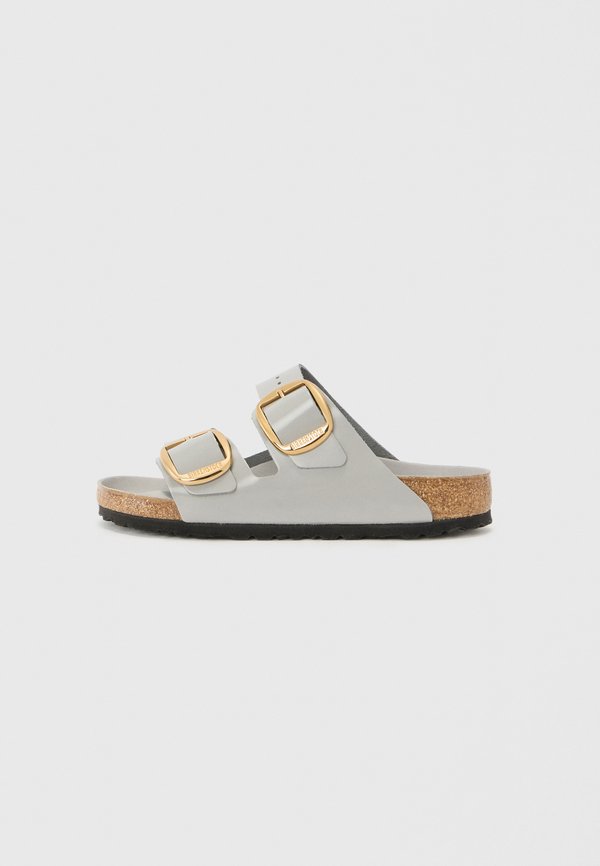 ARIZONA BB LENA HS HEX REGULAR - Sandals - stone coin