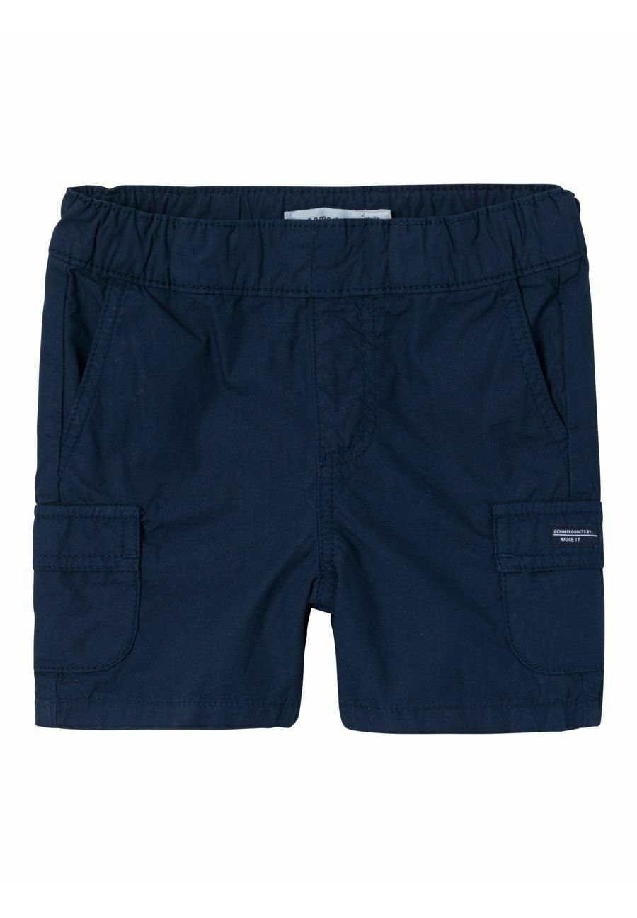 NAME IT Boy Shorts Regular Fit - Verstellbarer Bund Für Kleinkinder