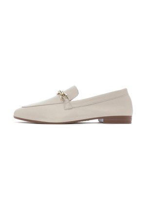 Chaussons - nude