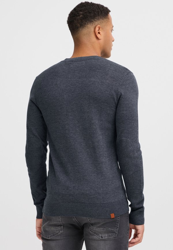 BHLars - Jumper - ensign blu2