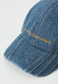 Feng Chen Wang UNISEX - Cap - blue
