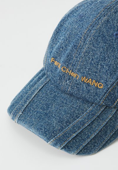 Feng Chen Wang UNISEX - Gorra - blue