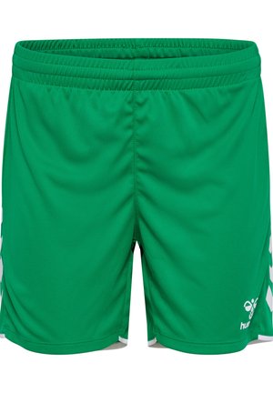 - Krótkie spodenki sportowe