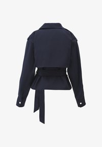 Geselecteerd, midnight