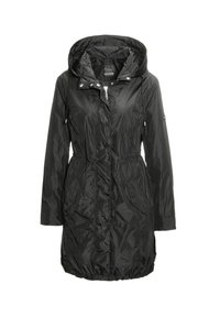 Niet geselecteerd, black