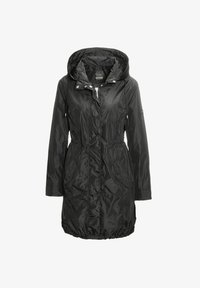 Niet geselecteerd, black