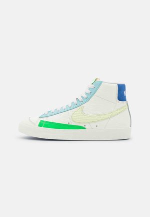 Sneakers high - off-white
