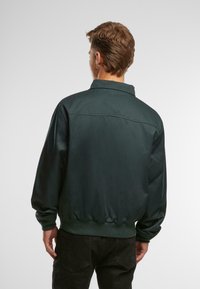 Brandit Letná bunda - bottle green