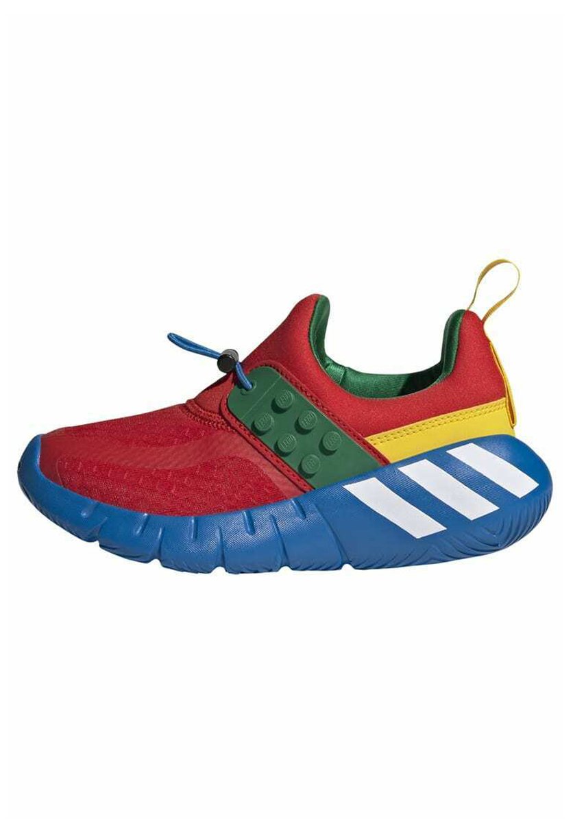 adidas Performance X LEGO - RAPIDAZEN TRAINING WORKOUT ACTIVE -  Sportschoenen - red/Rood - Zalando.nl