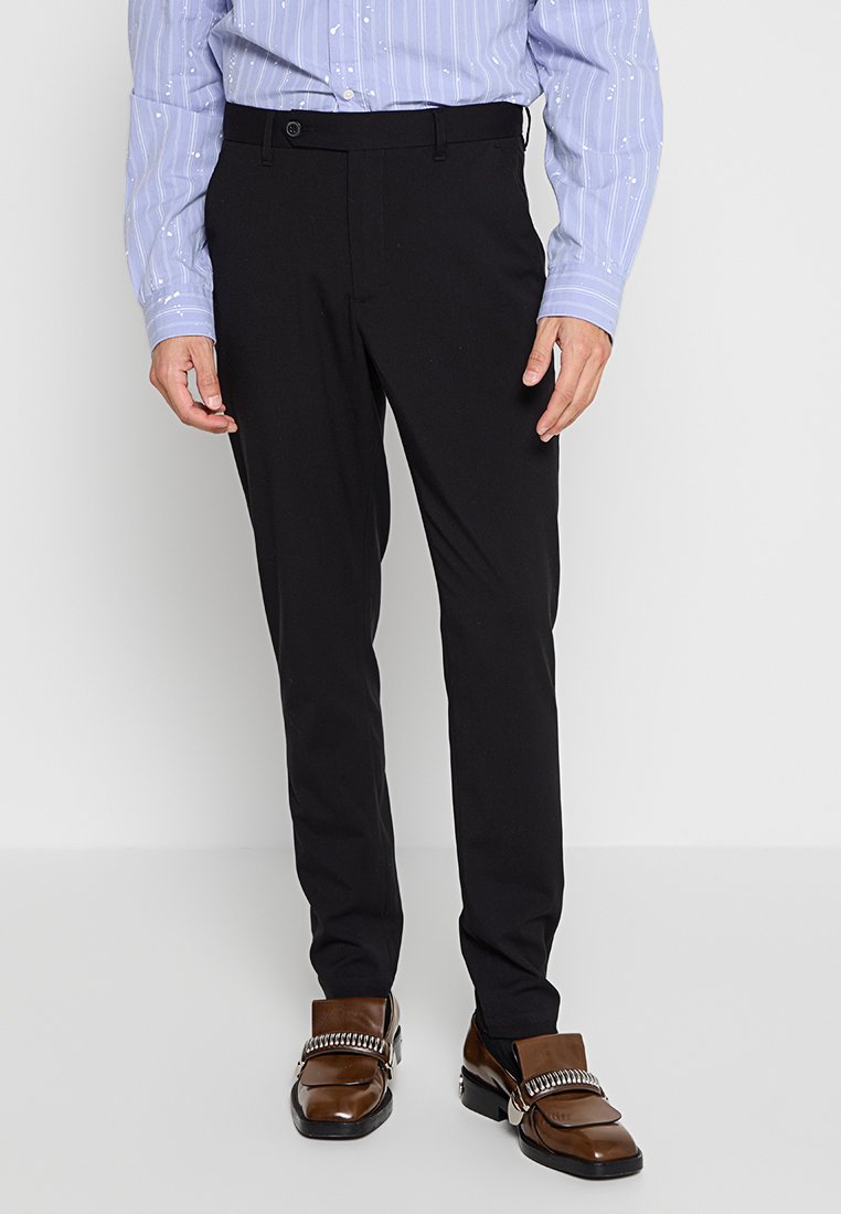 Les Deux Broek zwart