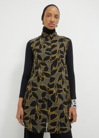 Calliope Camicia - var verde militare scuro
