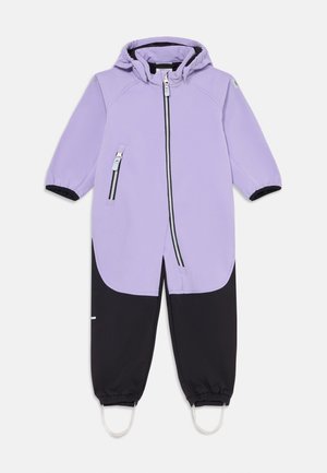 MJOSA UNISEX - Dežni kombinezon - blooming lilac