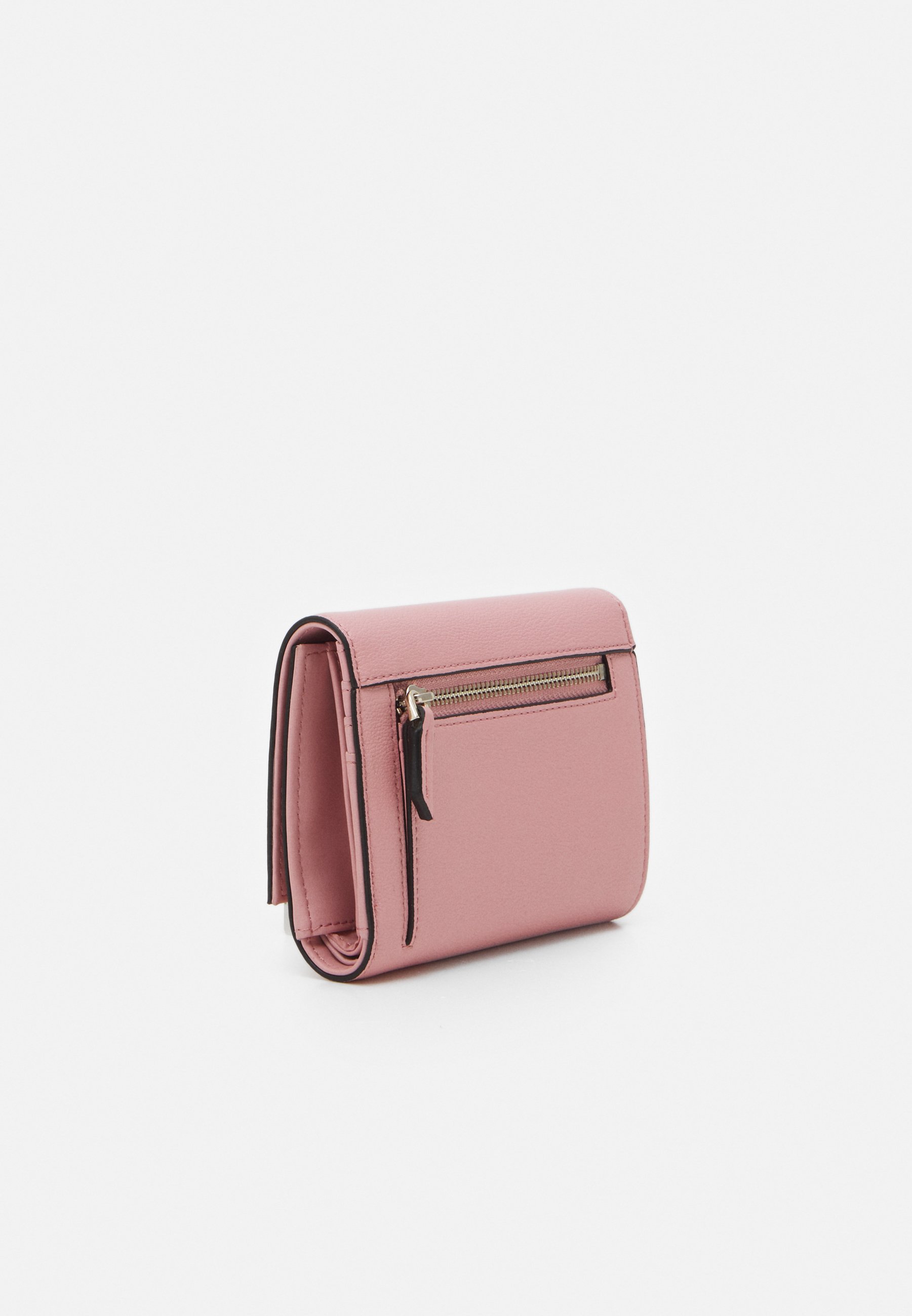 Calvin Klein TRIFOLD - Portafoglio - pink/rosa - Zalando.it