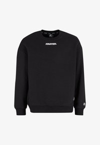 Selected, black