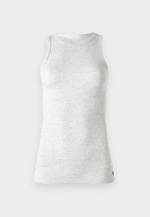 Replay Topper - super light grey