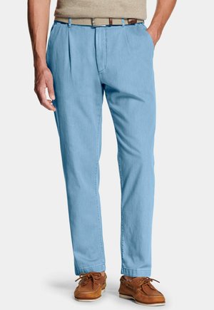 THE CLASSIC CHINOS - Chino - otis